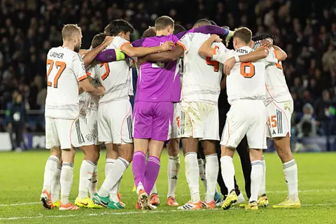 لم تتعادل أو تخسر.. 3 فرق تحافظ على العلامة الكاملة في دوري أبطال أوروبا